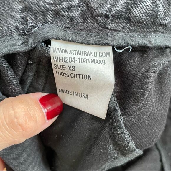 RtA Dallas Jeans - Picture 9 of 11